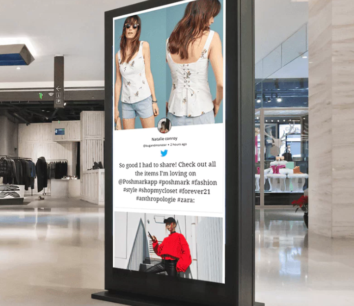 7 Digital Signage Trends for 2023: Stay Ahead of the Curve