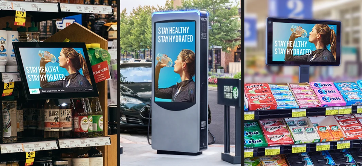 Exploring the Power of Digital Out of Home – DOOH – DSA