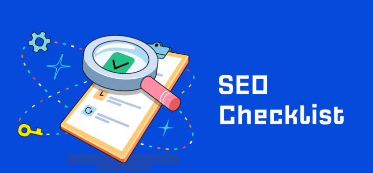 The Ultimate 72 Point SEO Checklist